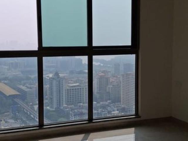 Flat for rent in Orlem, Mumbai Suburban District