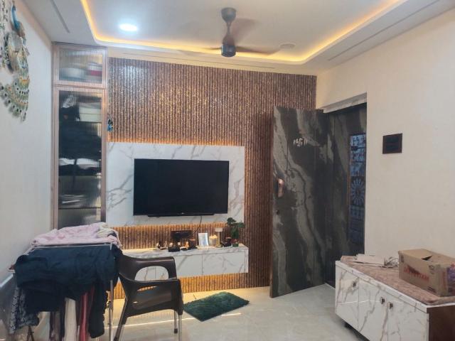 Flat for rent in Indira Nagar, Mumbai City District
