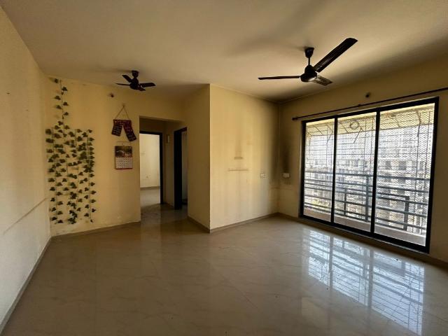 Flat for rent in Anand Nagar, Thane