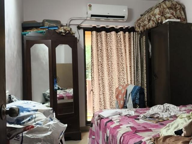 Flat for rent in Asalpha, Mumbai