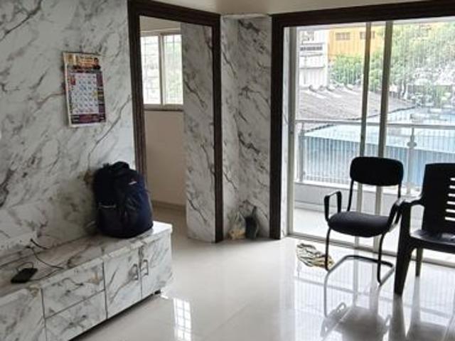 Flat for rent in Ward 12, Pune