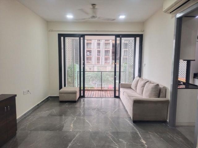 Flat for rent in Wadala, Mumbai City District