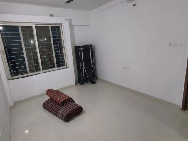 Flat for rent in Bhugaon, Pune