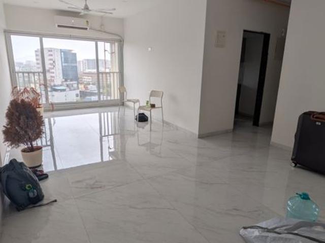 Flat for rent in Chembur, Mumbai