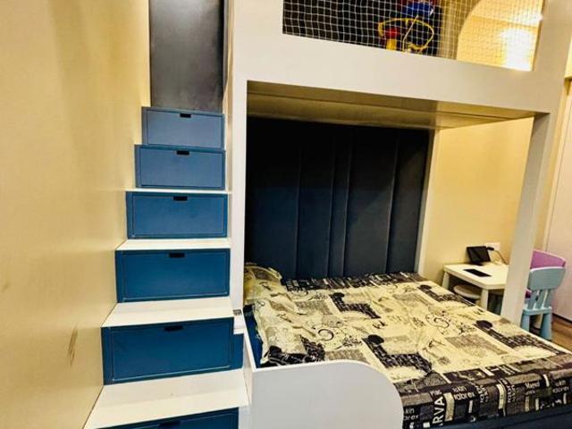 Villa for rent in South Delhi, Deri