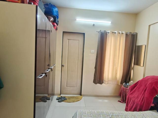 Flat for rent in Pimple Saudagar, Pimpri-Chinchwad