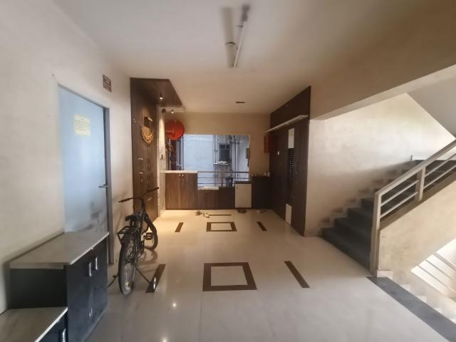 Flat for rent in Dhayari, Pune