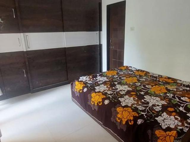 Flat for rent in Pimple Saudagar, Pimpri-Chinchwad