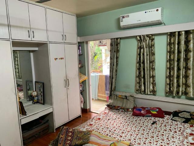 Flat for rent in Jasminum, Pune