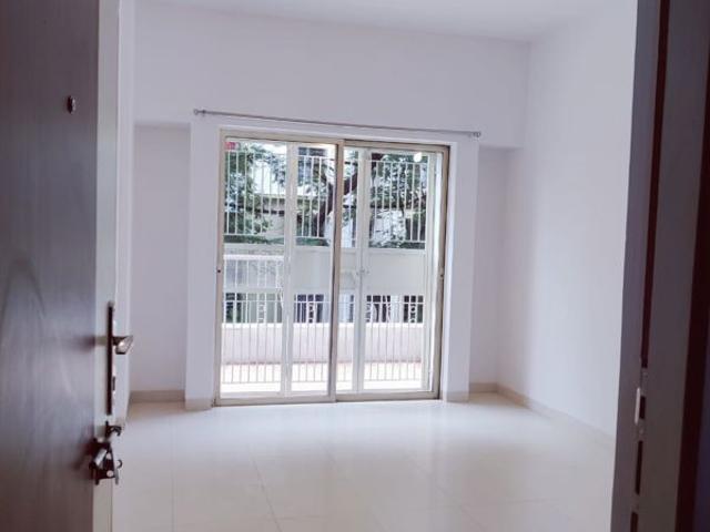 Flat for rent in Jasminum, Pune
