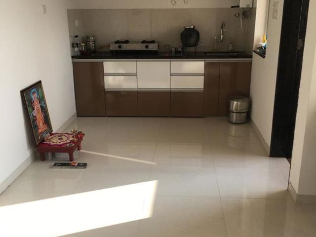 Flat for rent in Baner, Pune