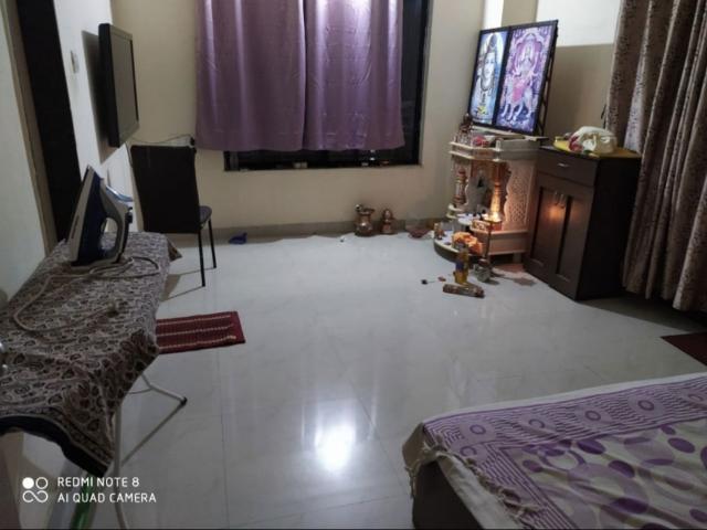 Flat for rent in Pimple Saudagar, Pimpri-Chinchwad