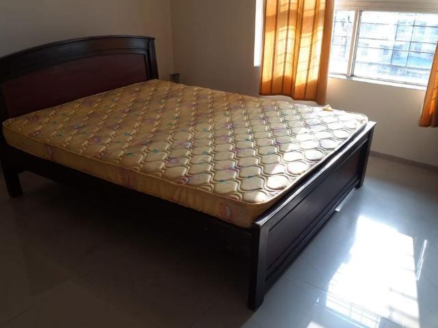 Flat for rent in Pimple Saudagar, Pimpri-Chinchwad