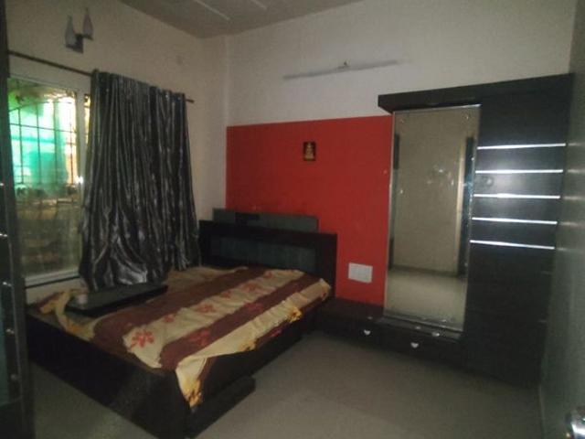 Flat for rent in Pimple Saudagar, Pimpri-Chinchwad