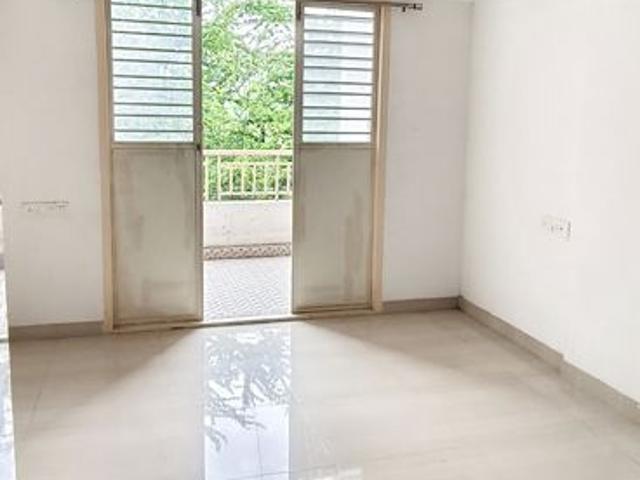 Flat for rent in Ward 12, Pune