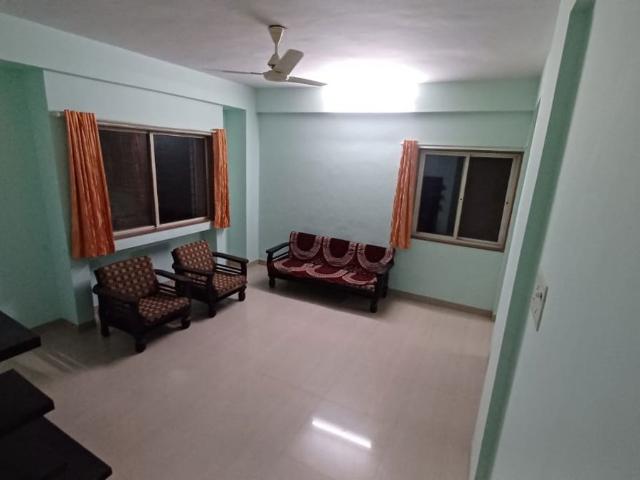 Flat for rent in Shantiniketan Society, Pimpri-Chinchwad