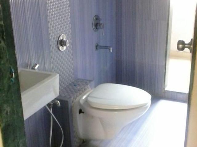 Flat for rent in Owe Village, Panvel