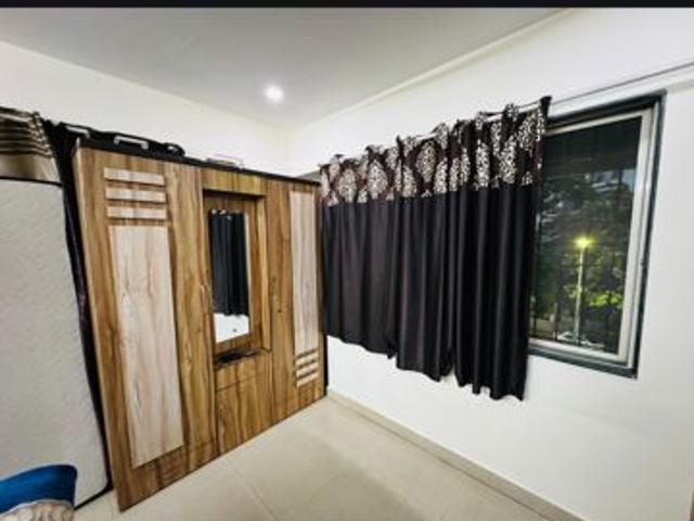 Flat for rent in Rutuja Park, Pune