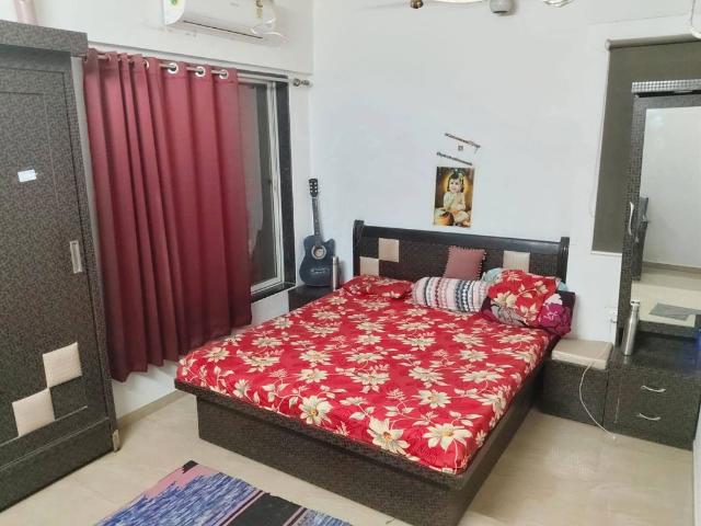 Flat for rent in Ward 1, Pune
