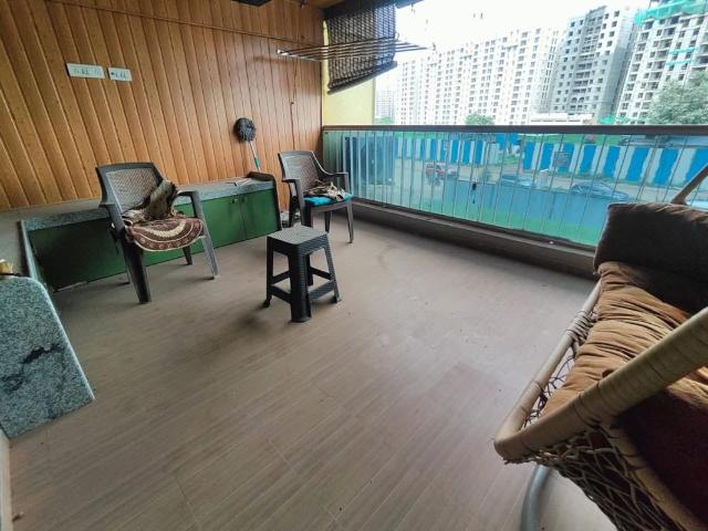 Flat for rent in Ward 1, Pune