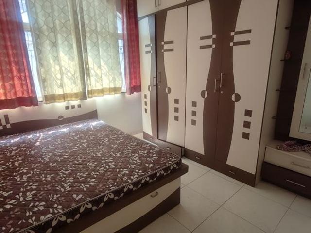 Flat for rent in Pimple Saudagar, Pimpri-Chinchwad