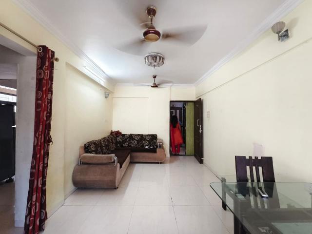 Flat for rent in Kamothe - Mumbai, National Capital Territory Of Delhi