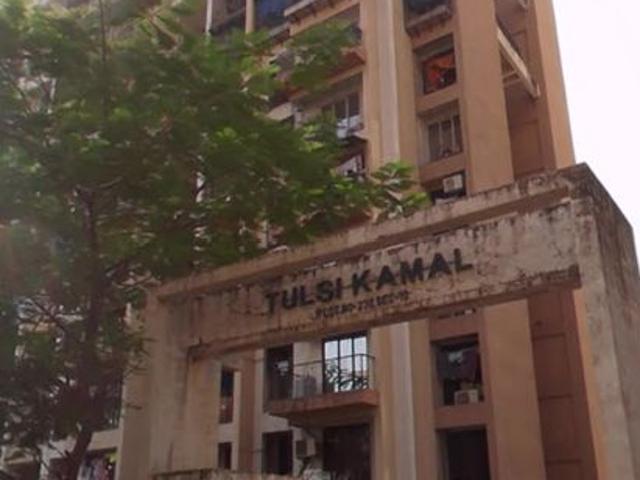 Flat for rent in Kopra Village, Panvel
