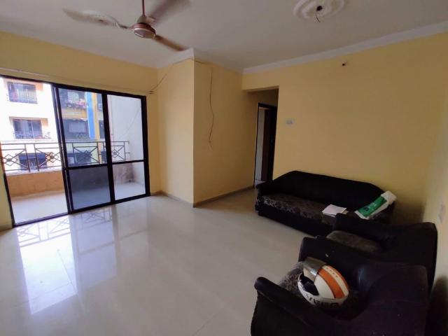 Flat for rent in Belapur East, Navi Mumbai