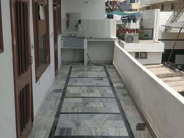 House for rent in Sector 10, Panchkula
