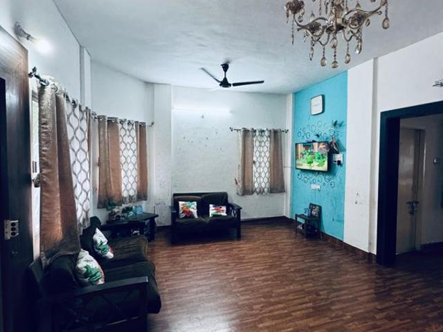 Villa for rent in Nigdi, Pimpri-Chinchwad