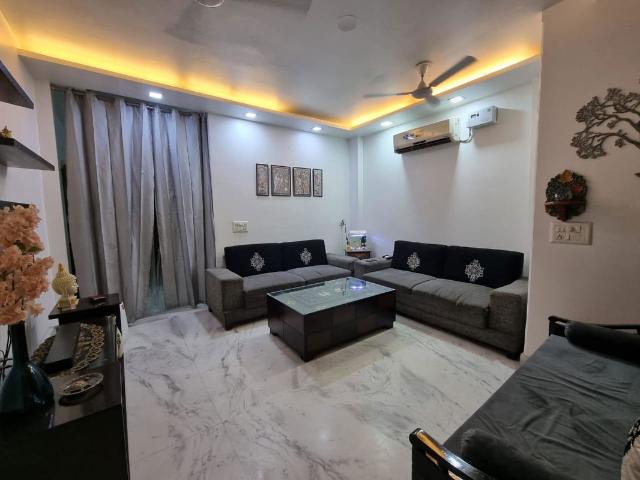 Property for rent in Subash Nagar, Delhi