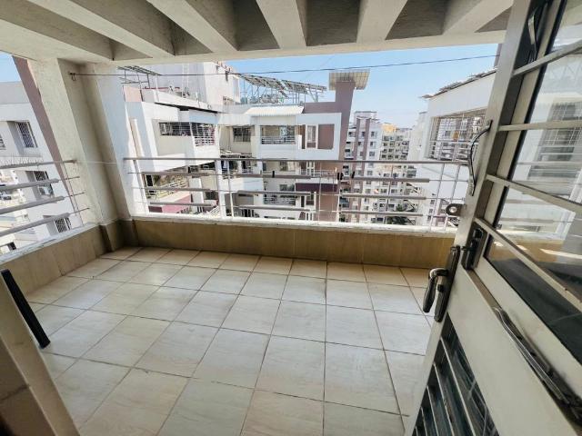 Flat for rent in Kasarwadi, Pimpri-Chinchwad