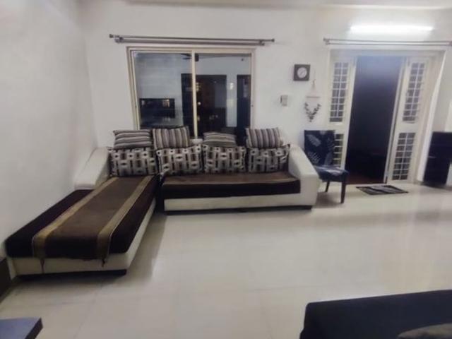 Flat for rent in Pimple Saudagar, Pimpri-Chinchwad