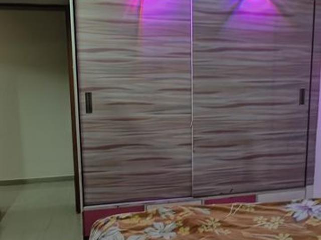 Flat for rent in Pimple Saudagar, Pimpri-Chinchwad