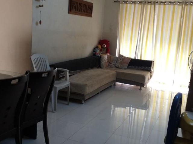 Flat for rent in Empire Estate, Pimpri-Chinchwad