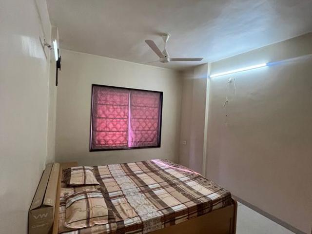 Flat for rent in Kunal Icon, Pimpri-Chinchwad