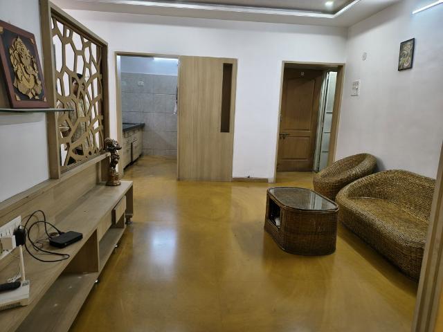 Flat for rent in Manik Baug, Anandnagar