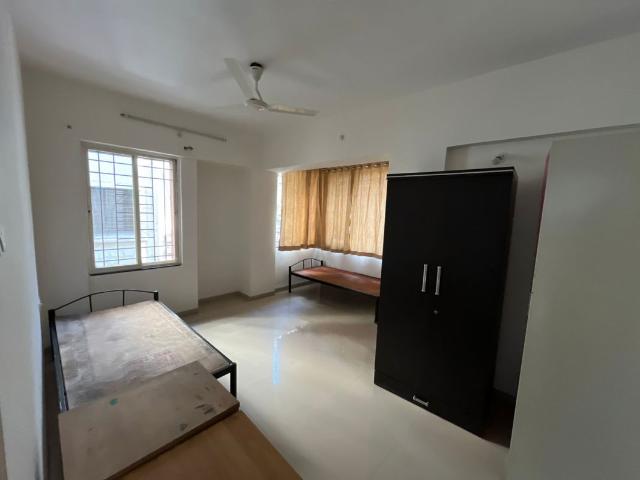 Flat for rent in Balewadi, Pune
