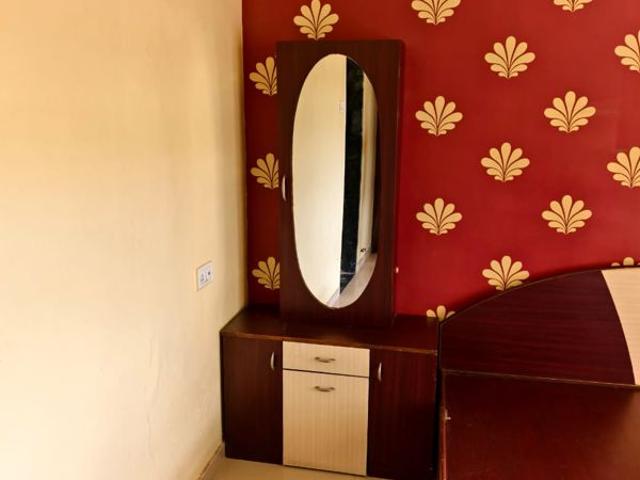 Flat for rent in Pimple Saudagar, Pimpri-Chinchwad