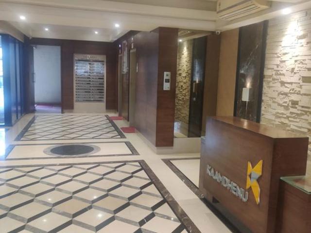 Flat for rent in Sanpada, Navi Mumbai