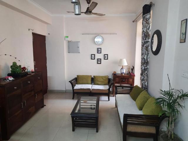 Flat for rent in Sector 137, Noida