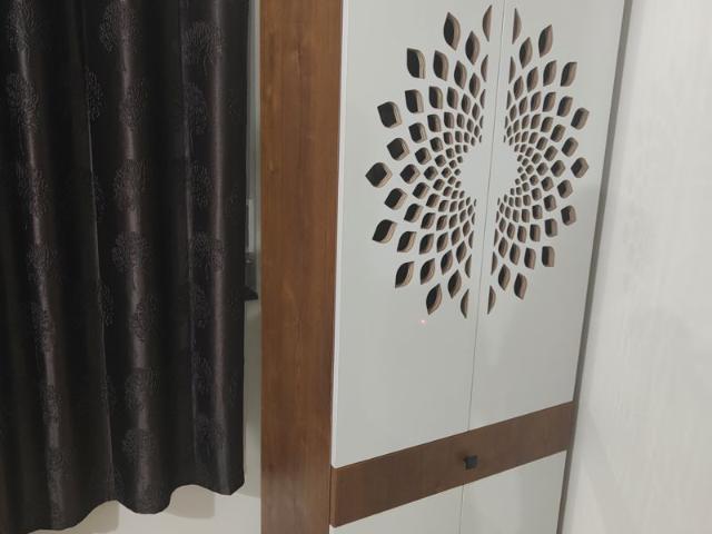 Flat for rent in Hosahalli