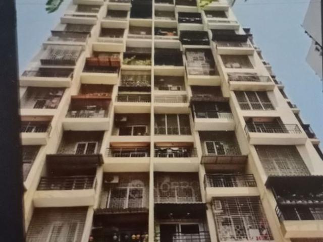 Flat for rent in Kopra Village, Panvel