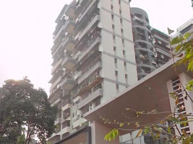 Flat for rent in Murbi Village, Panvel