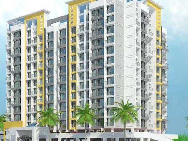 Flat for rent in Kamothe - Mumbai, National Capital Territory Of Delhi