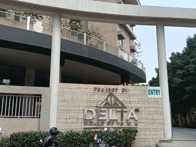 Flat for rent in Kharghar, Panvel