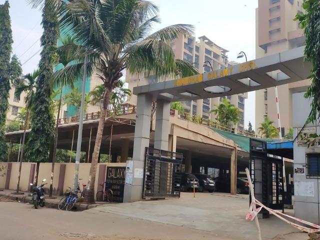 Flat for rent in Owe Village, Panvel