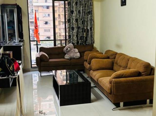 Flat for rent in Taloja, Panvel