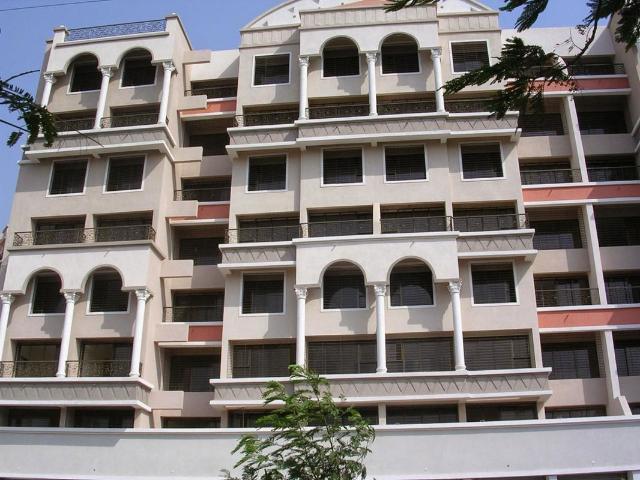 Flat for rent in Kharghar, Panvel