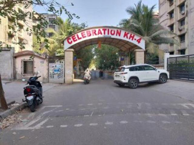 Flat for rent in Vastu Vihar, Panvel